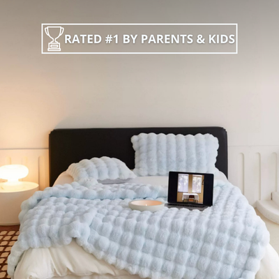 SweetCloud - Fluffy Calming Blanket