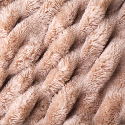 Fleece blanket
