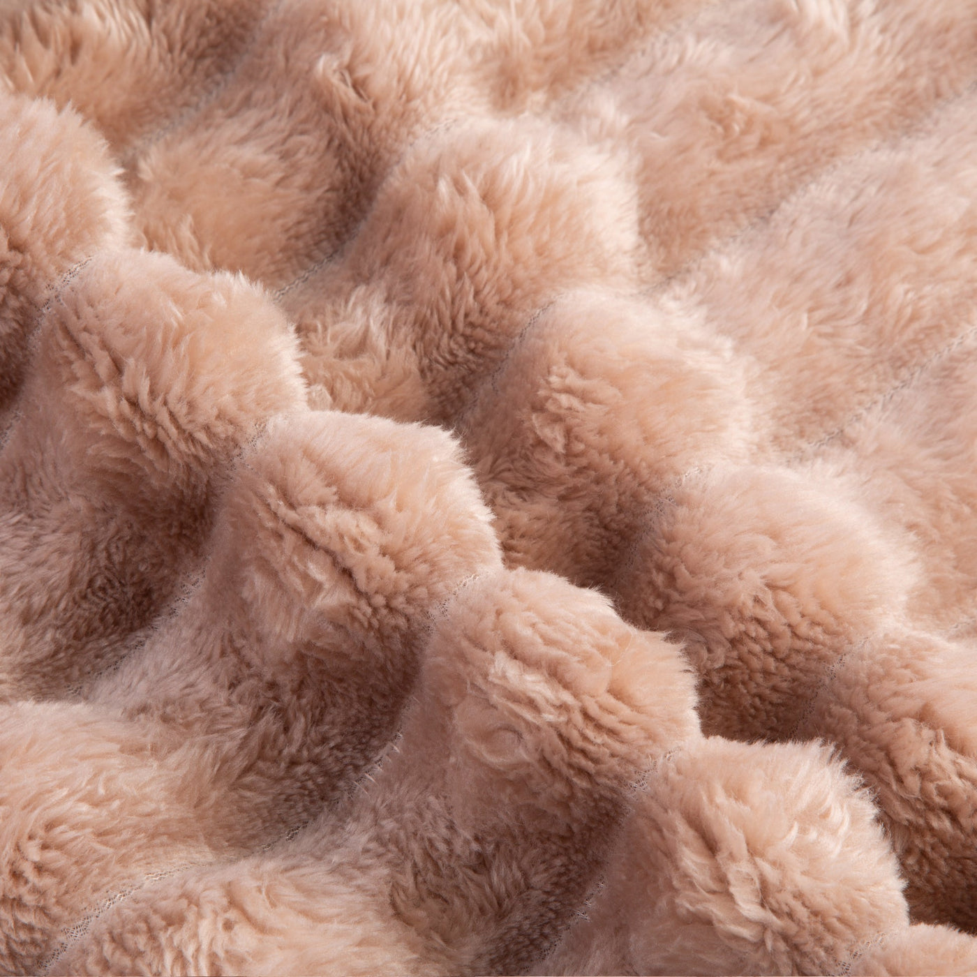Fleece blanket
