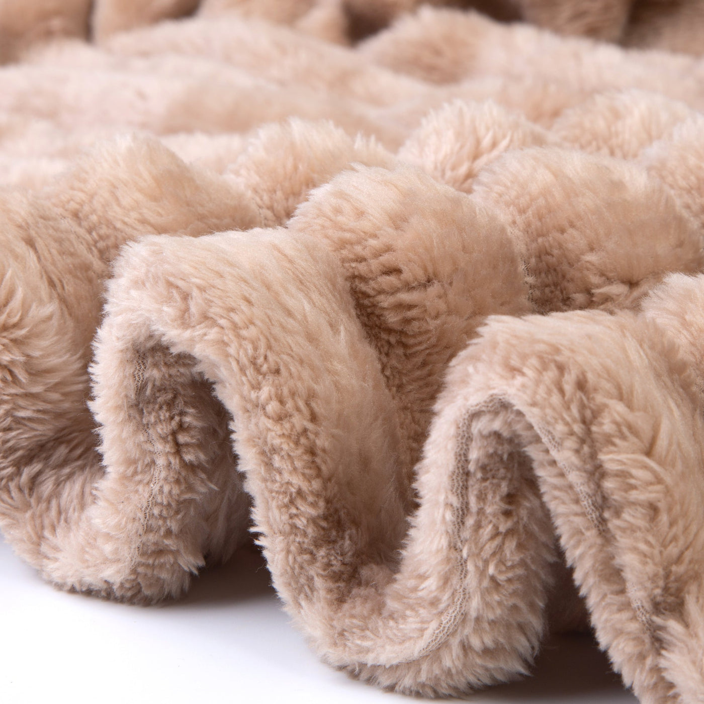 Fleece blanket