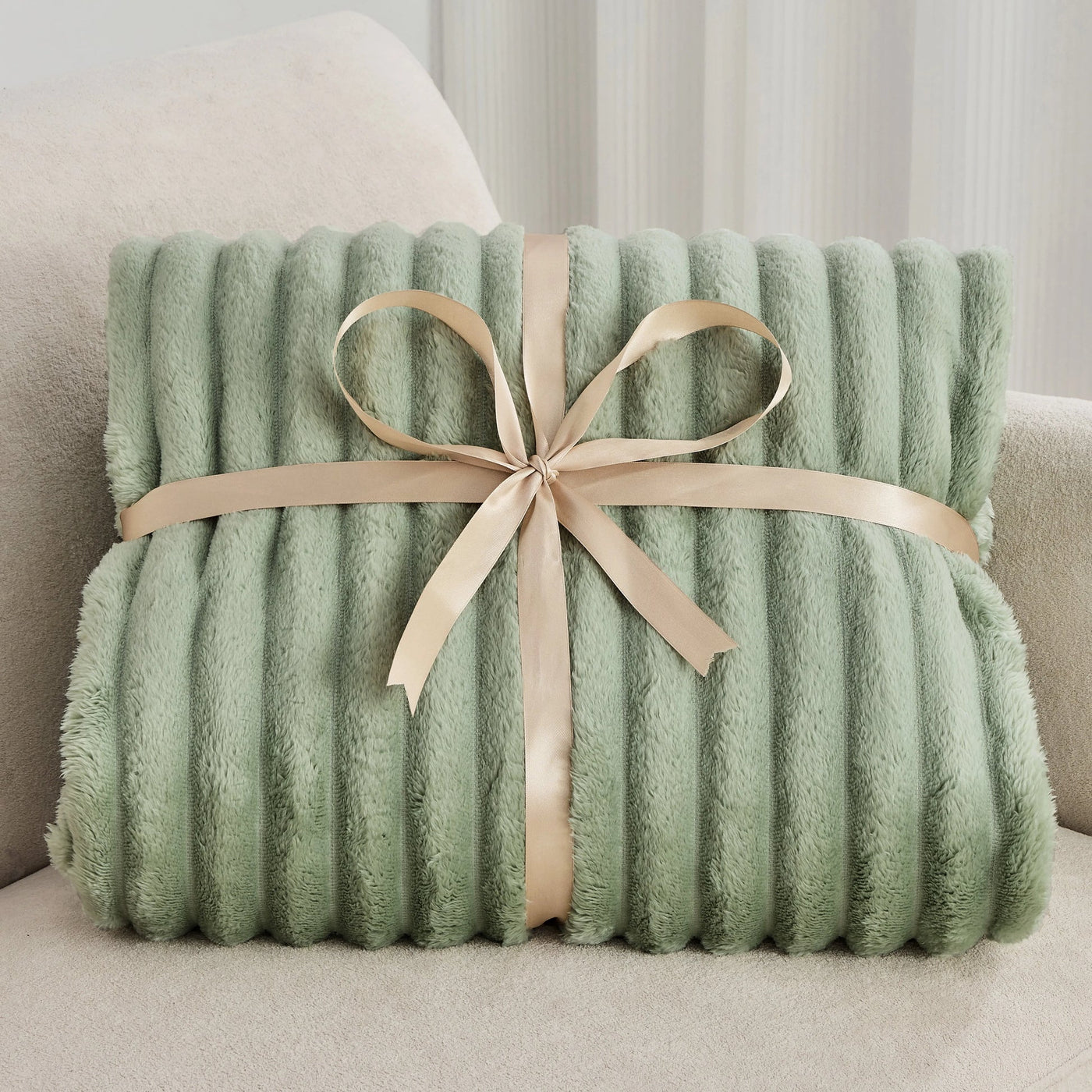 Fleece blanket