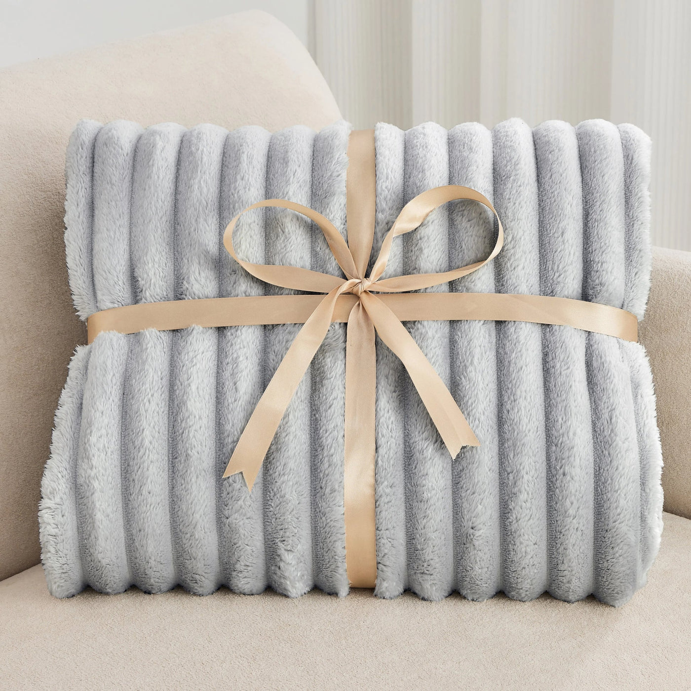 Fleece blanket