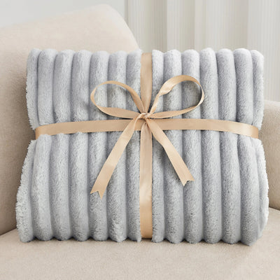 Fleece blanket