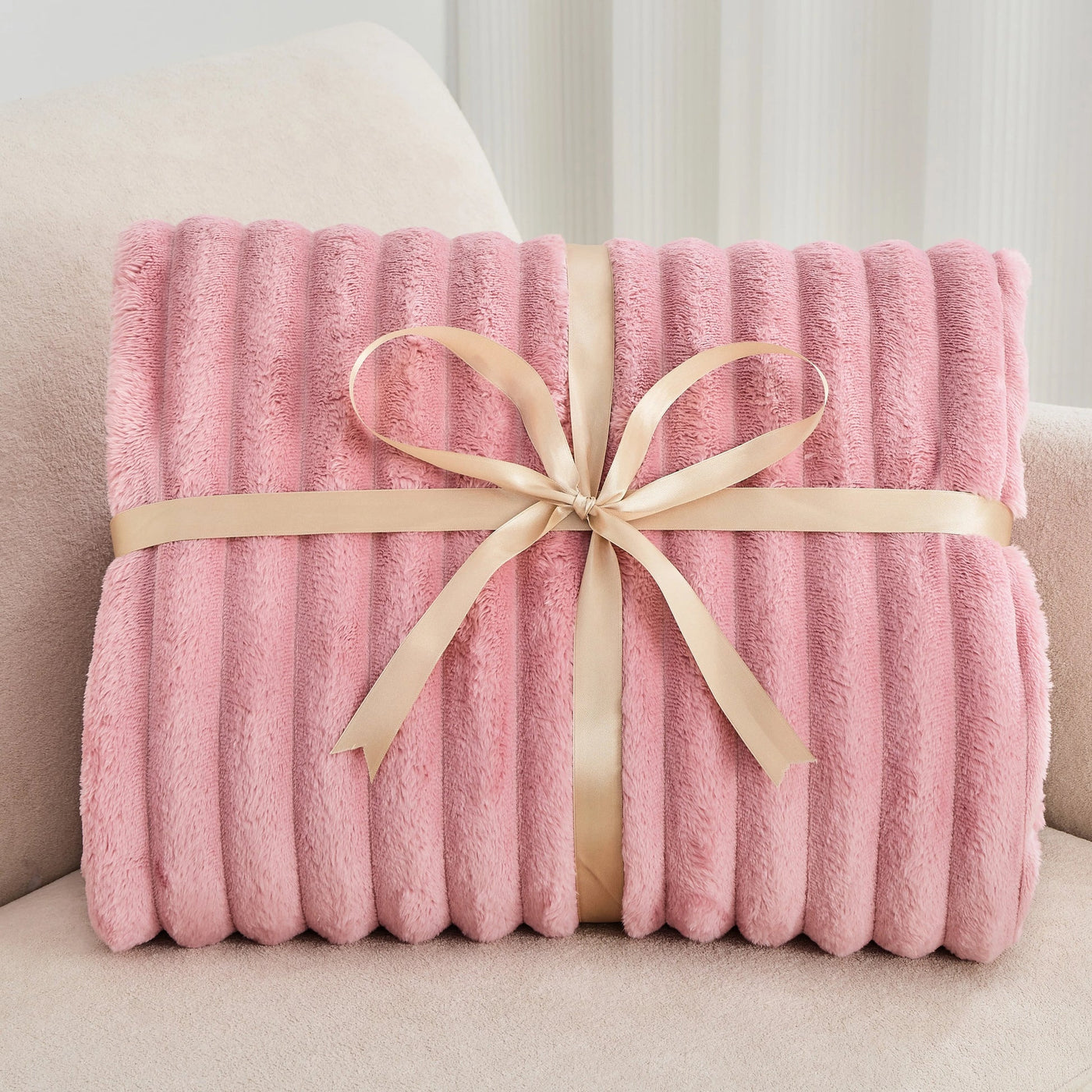Fleece blanket