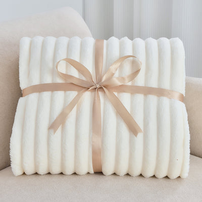 Fleece blanket