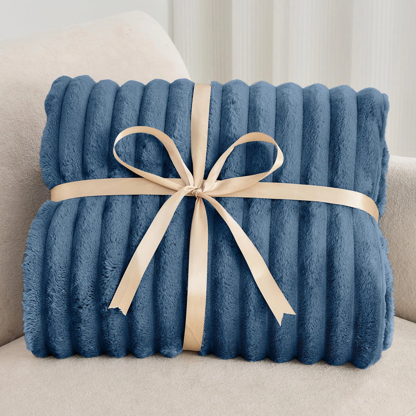 Fleece blanket