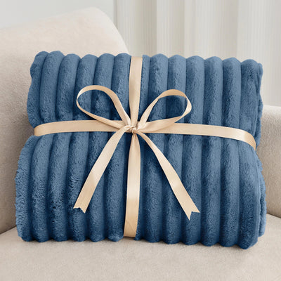 Fleece blanket
