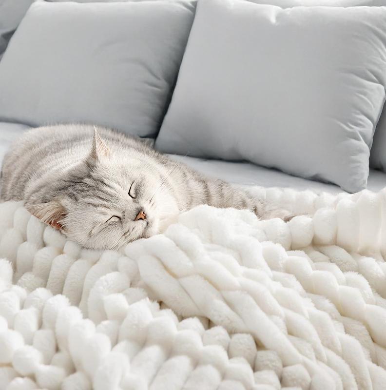 Fleece blanket